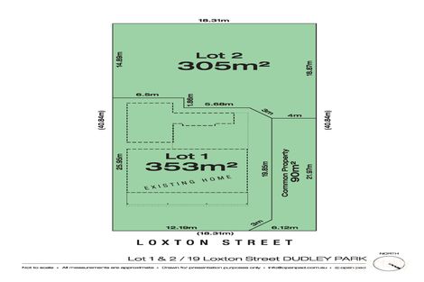 19b Loxton St, Dudley Park, WA 6210