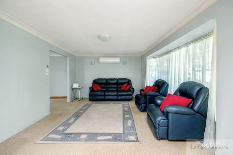 Property photo of 1 Holly Circuit New Lambton Heights NSW 2305