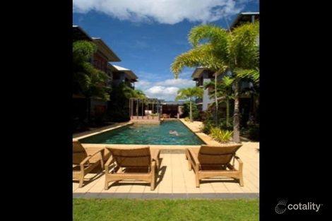 Property photo of 96/9-11 Water Street Cairns City QLD 4870