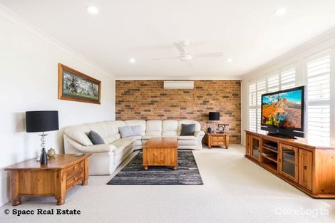 Property photo of 106 Queenscliff Drive Woodbine NSW 2560