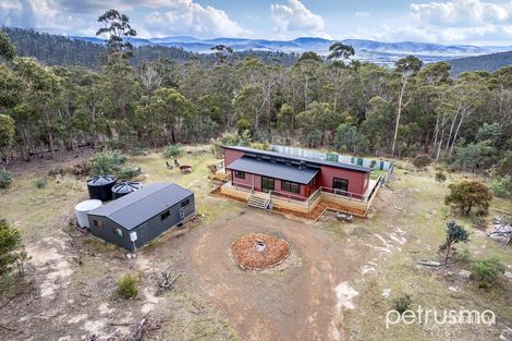 Property photo of 144 Clarks Road Dromedary TAS 7030