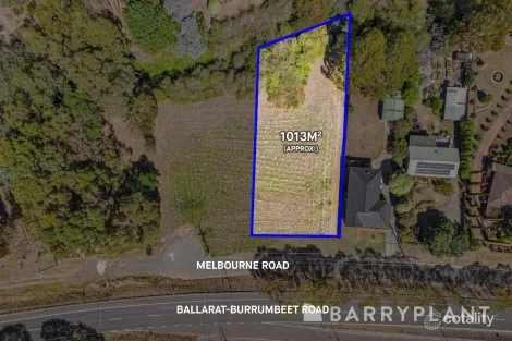 Property photo of 234-236 Melbourne Road Brown Hill VIC 3350