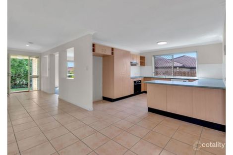 Property photo of 12 Ridgecrop Street Upper Coomera QLD 4209