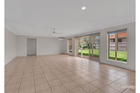 Property photo of 12 Ridgecrop Street Upper Coomera QLD 4209