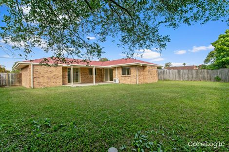 Property photo of 9 Carissa Court Caboolture South QLD 4510