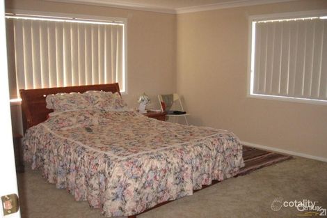 Property photo of 149 Restwell Road Bossley Park NSW 2176