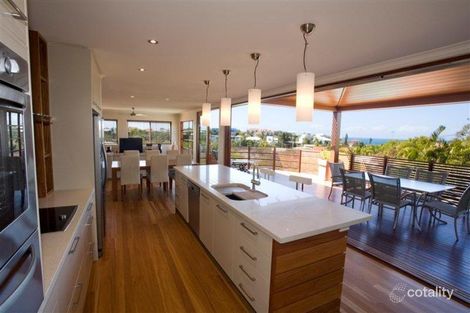Property photo of 53 Orealla Crescent Sunrise Beach QLD 4567