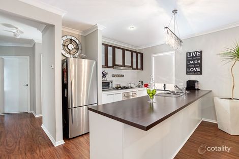 Property photo of 5 Redbox Crescent Burnside Heights VIC 3023