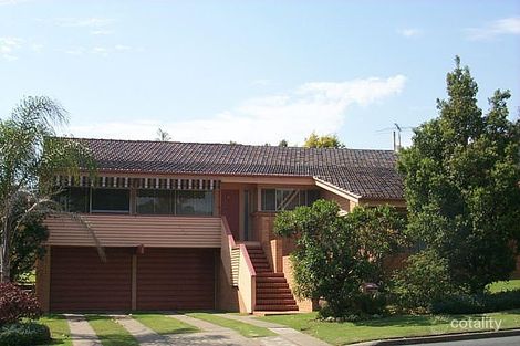 360 Toohey Rd, Tarragindi, QLD 4121