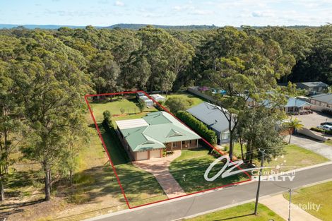 Property photo of 13 Park Road St Georges Basin NSW 2540