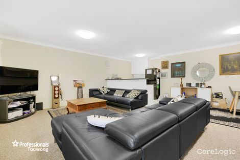 Property photo of 3/36 Soudan Street Toowong QLD 4066