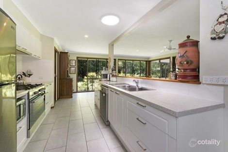 Property photo of 42 Spanner Road Glass House Mountains QLD 4518