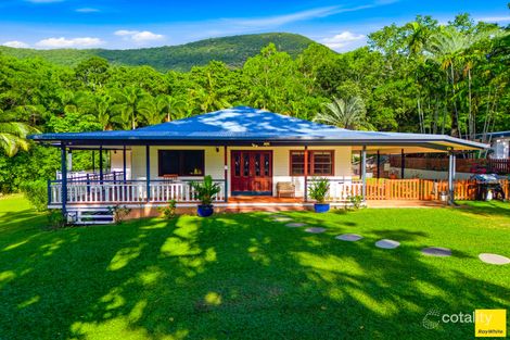 Property photo of 14-16 Nancy Close Oak Beach QLD 4877