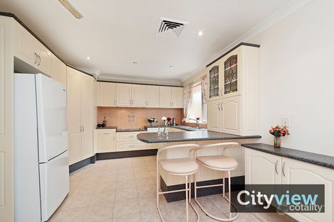 Property photo of 13 Castlereagh Crescent Sylvania Waters NSW 2224