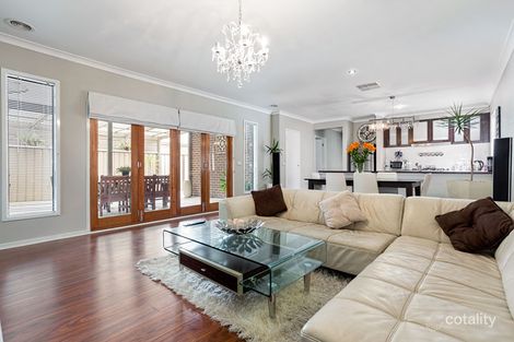 Property photo of 5 Redbox Crescent Burnside Heights VIC 3023