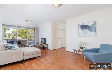Property photo of 33/2 Beale Street Liverpool NSW 2170