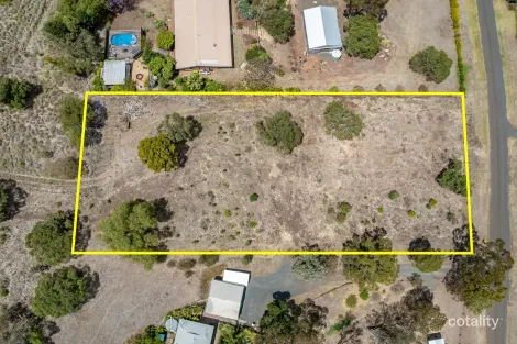 Property photo of 10 Redlands Drive Gowrie Junction QLD 4352