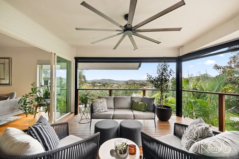 Property photo of 3 Stonehawke Place The Gap QLD 4061