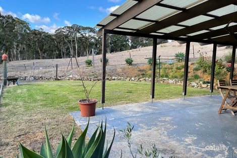 Property photo of 152 Colonial Drive Norton Summit SA 5136