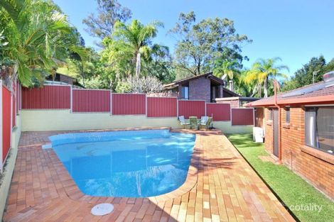 Property photo of 10 Constellation Crescent Mudgeeraba QLD 4213