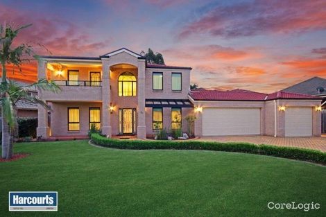 Property photo of 30 Providence Drive Bella Vista NSW 2153