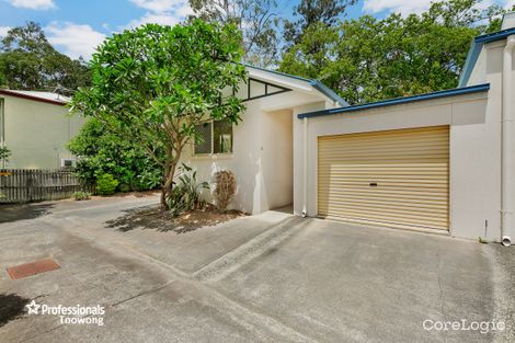 Property photo of 3/36 Soudan Street Toowong QLD 4066