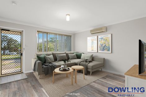Property photo of 1/55 Grey Gum Street Medowie NSW 2318