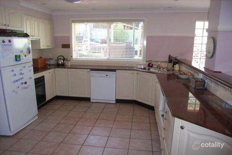 Property photo of 8 Conjola Crescent Leumeah NSW 2560