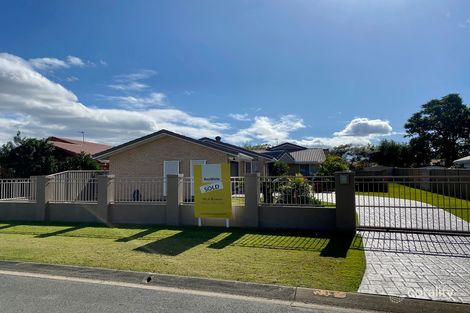 Property photo of 13 Lochinvar Court Ashmore QLD 4214