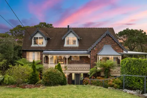 Property photo of 63 Lalor Crescent Engadine NSW 2233