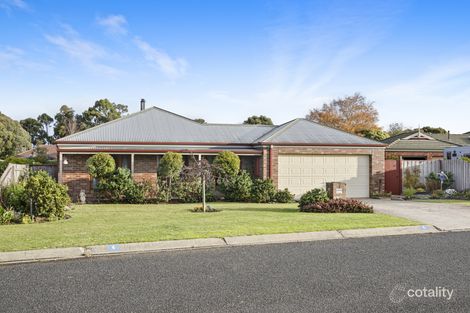 Property photo of 4 Cordover Court Alfredton VIC 3350