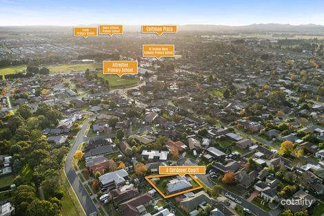 Property photo of 4 Cordover Court Alfredton VIC 3350