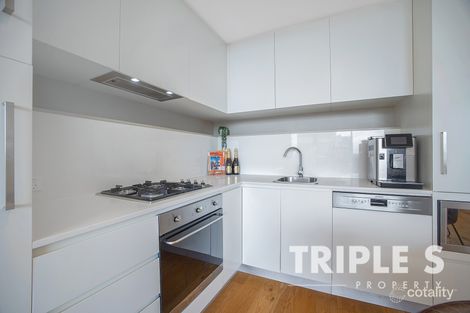 Property photo of 2006/3 Mooltan Avenue Macquarie Park NSW 2113