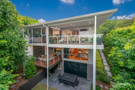 Property photo of 52 Markwell Street Hamilton QLD 4007