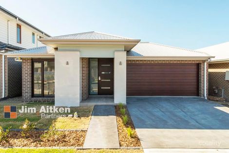 Property photo of 65 Callistemon Circuit Jordan Springs NSW 2747
