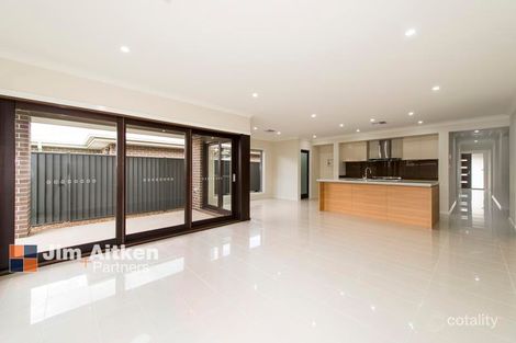 Property photo of 65 Callistemon Circuit Jordan Springs NSW 2747