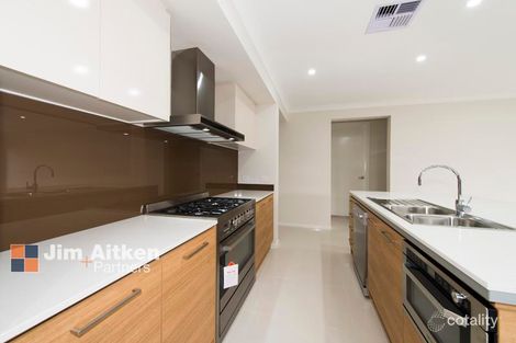 Property photo of 65 Callistemon Circuit Jordan Springs NSW 2747