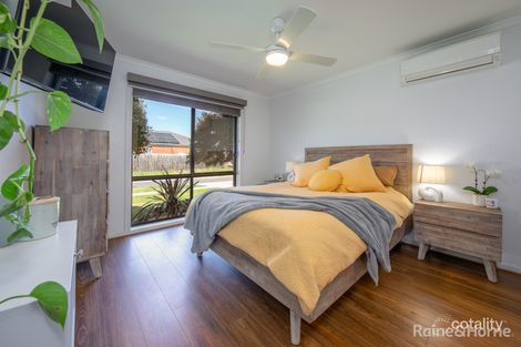 Property photo of 20 Ritchie Court Sunbury VIC 3429