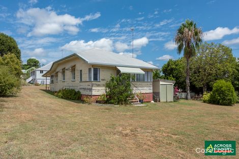 Property photo of 13 Barnes Street Goomeri QLD 4601