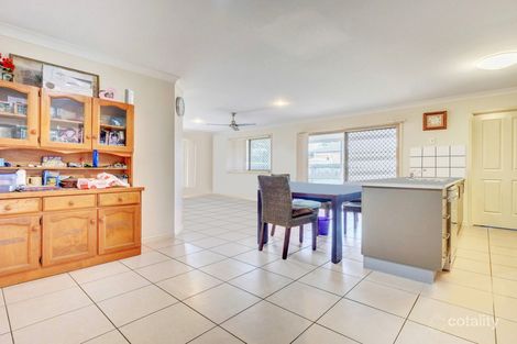 Property photo of 63 Vineyard Street One Mile QLD 4305