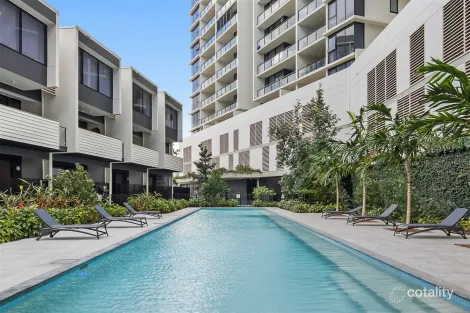 408/9 Market Lane, Maroochydore, QLD 4558