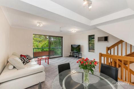 Property photo of 1/22 Mitre Street St Lucia QLD 4067