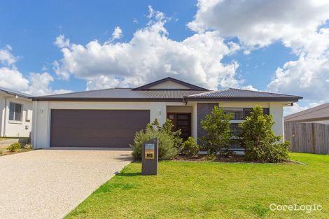 Property photo of 36 Kauri Crescent Peregian Springs QLD 4573