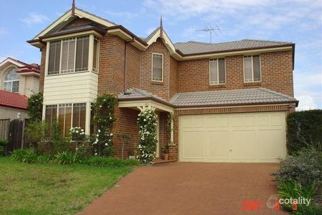 Property photo of 43 Marie Avenue Glenwood NSW 2768