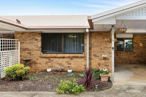 1 Campbell St, East Toowoomba, QLD 4350