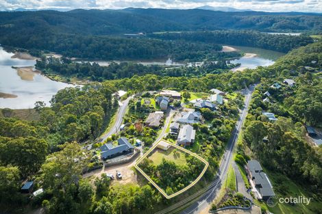 Property photo of 7 Thompson Drive Tathra NSW 2550