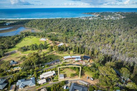 Property photo of 7 Thompson Drive Tathra NSW 2550