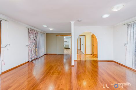 Property photo of 31 Maccallum Circuit Florey ACT 2615