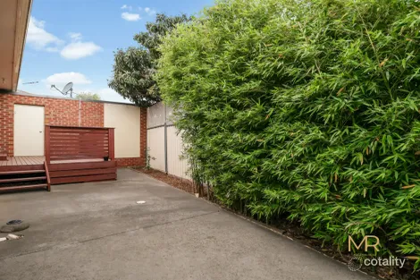 Property photo of 121A Haldane Road Niddrie VIC 3042