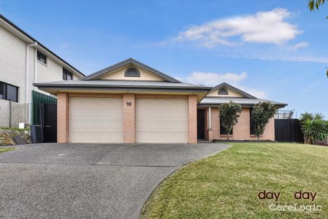 Property photo of 10 Amber Avenue Fletcher NSW 2287